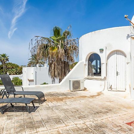 Villa Malik Mit Meerblick Und Pool Cala d'Or (Mallorca) Exterior foto